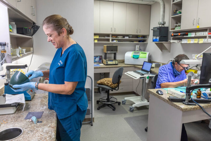 Camarillo Dental Laboratory Rosewood Dental Group